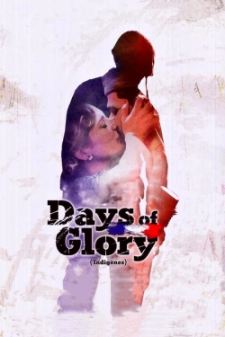 Days of Glory