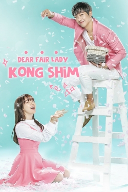 Dear Fair Lady Kong Shim