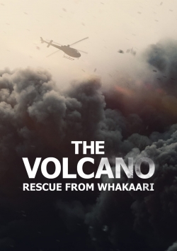 The Volcano: Rescue from Whakaari