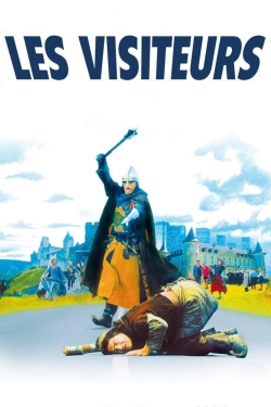 The Visitors