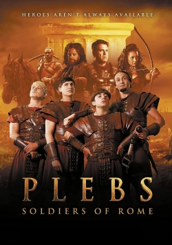 Plebs: Soldiers Of Rome