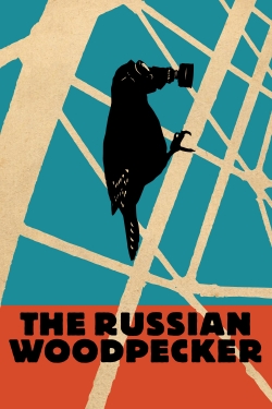 The Russian Woodpecker