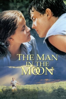 The Man in the Moon