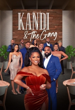 Kandi & The Gang