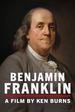 Benjamin Franklin