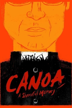 Canoa: A Shameful Memory