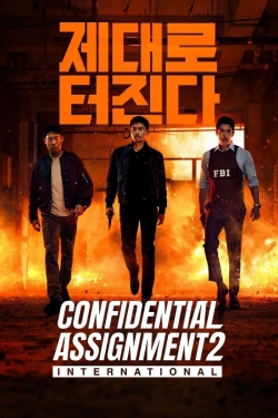 Confidential Assignment 2: International