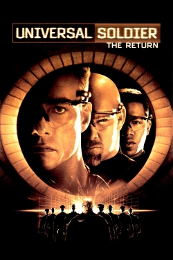 Universal Soldier: The Return