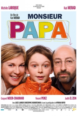 Monsieur Papa