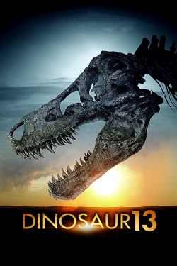 Dinosaur 13