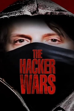 The Hacker Wars