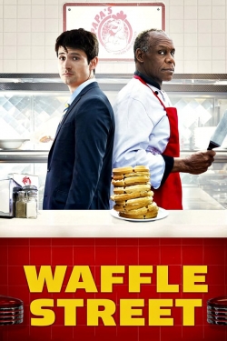 Waffle Street