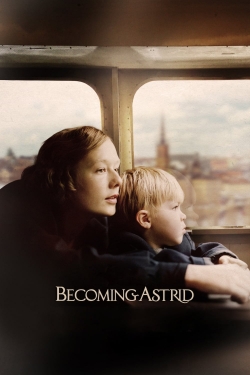 Becoming Astrid