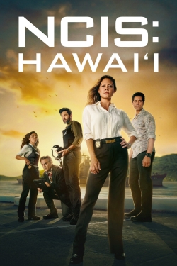 NCIS: Hawai'i