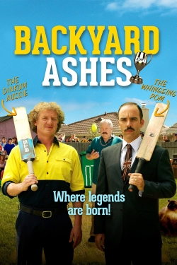 Backyard Ashes