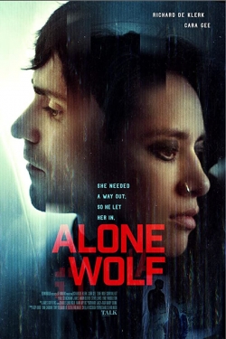 Alone Wolf