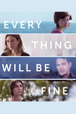 Every Thing Will Be Fine