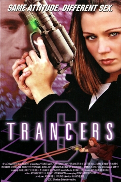 Trancers 6: Life After Deth