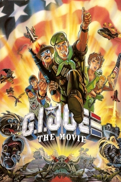 G.I. Joe: The Movie