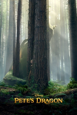 Pete's Dragon