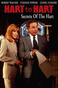 Hart to Hart: Secrets of the Hart