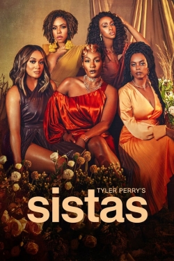 Tyler Perry's Sistas