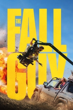 The Fall Guy