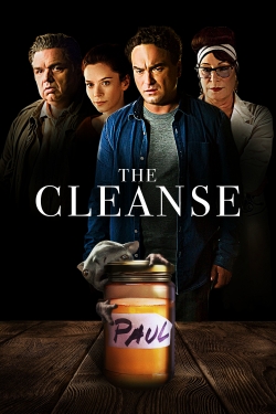 The Cleanse