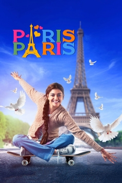 Paris Paris