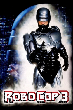 RoboCop 3