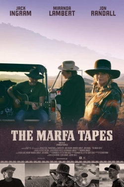 The Marfa Tapes