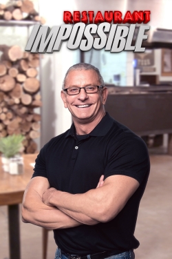 Restaurant: Impossible