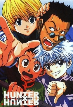 Hunter x Hunter