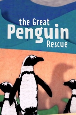 The Great Penguin Rescue