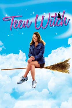 Teen Witch